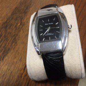 Vintage Paul Jardin Ladies Bracelet Watch
